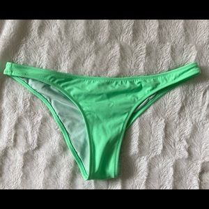 Victoria’s Secret Itsy bikini bottom